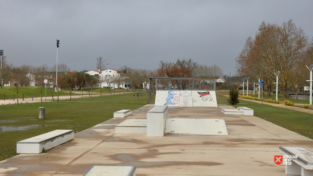 Soure skatepark